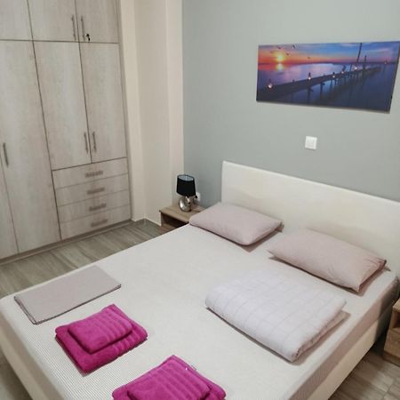 Alimos Apartments 아테네 외부 사진