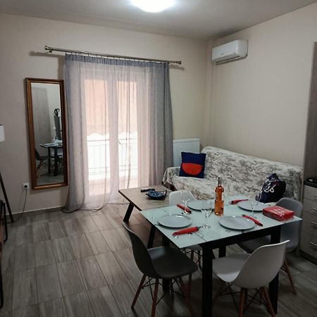 Alimos Apartments 아테네 외부 사진