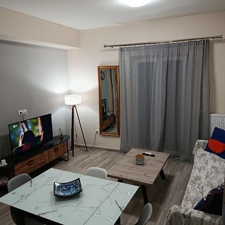 Alimos Apartments 아테네 외부 사진
