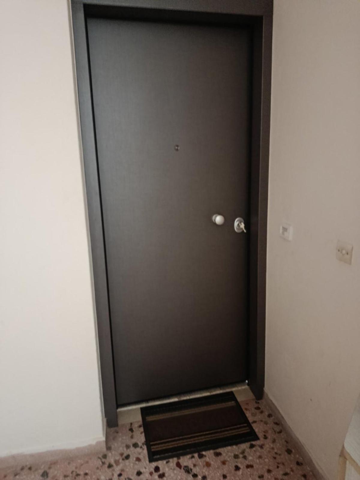 Alimos Apartments 아테네 외부 사진